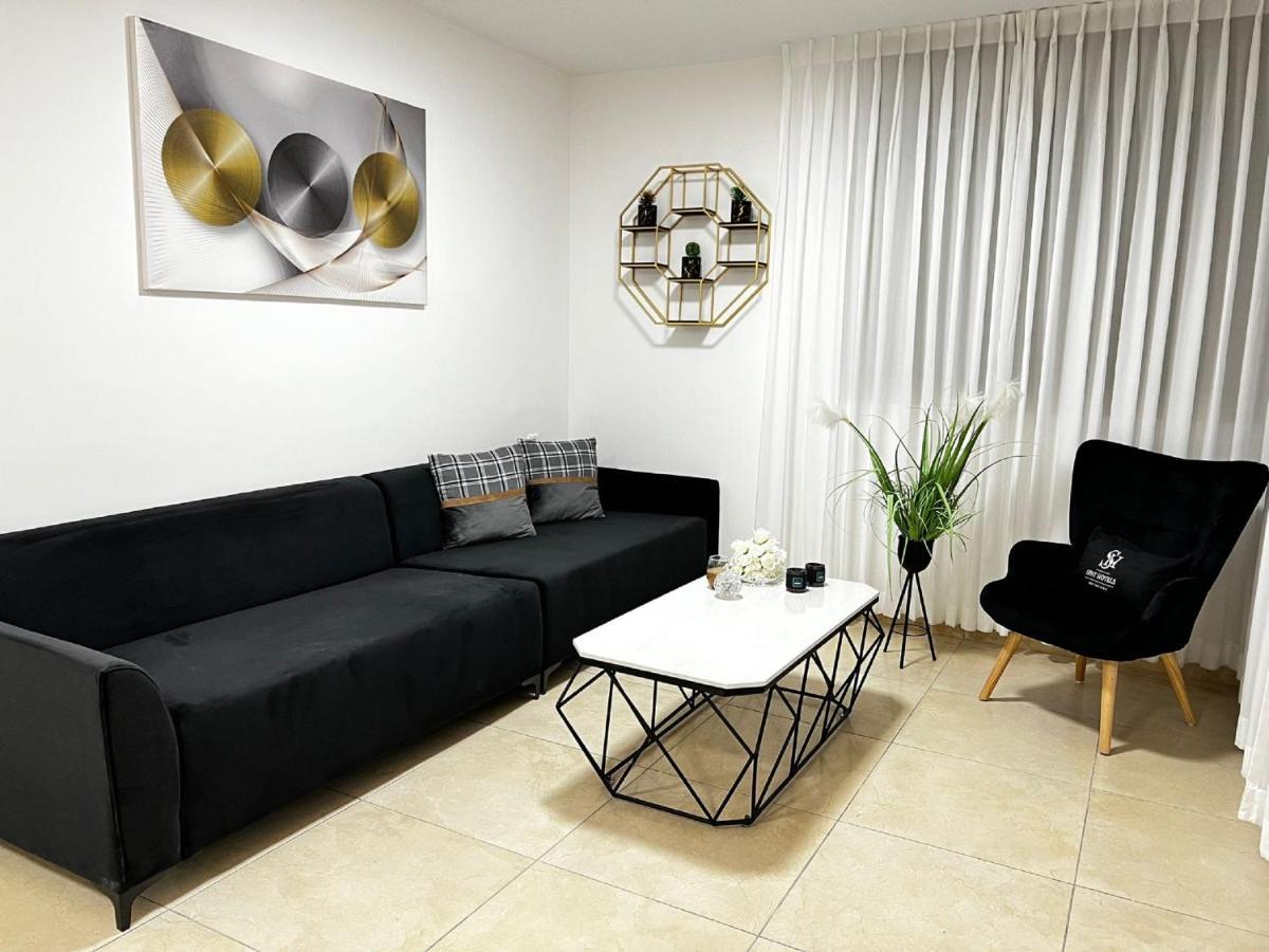 Spat Vip Apartment Бат Ям Екстериор снимка