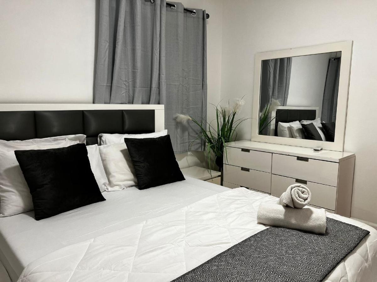 Spat Vip Apartment Бат Ям Екстериор снимка