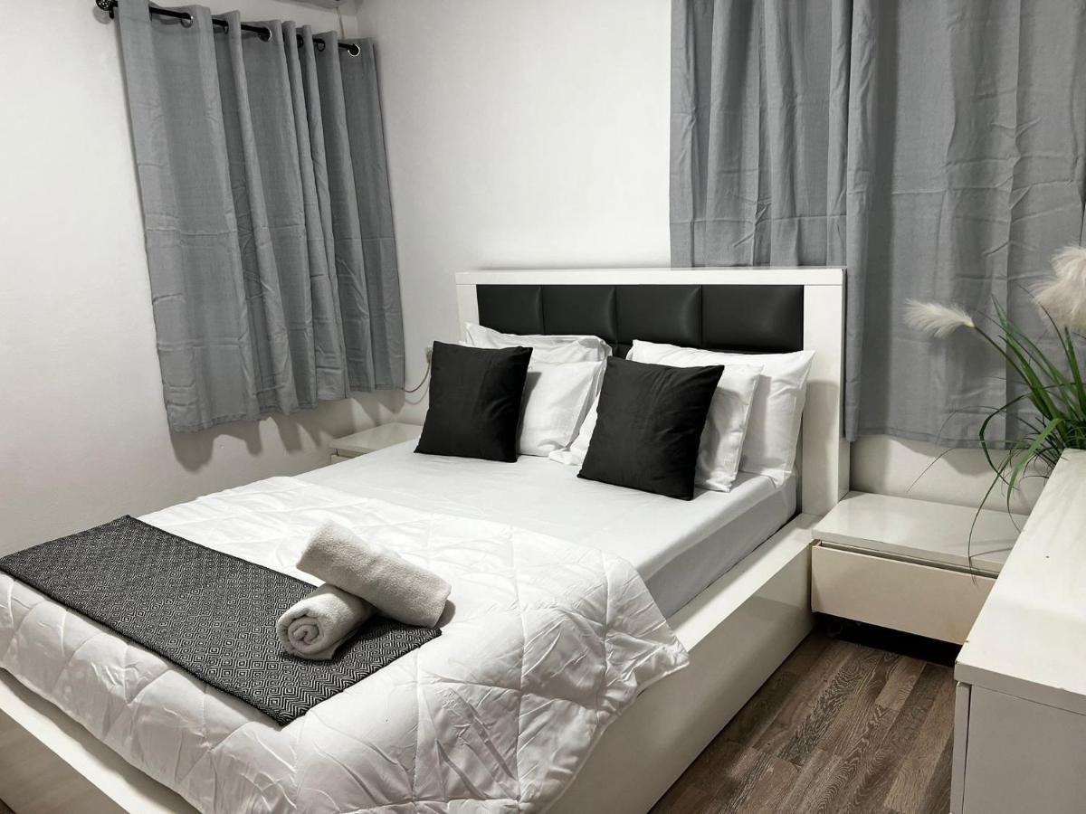 Spat Vip Apartment Бат Ям Екстериор снимка